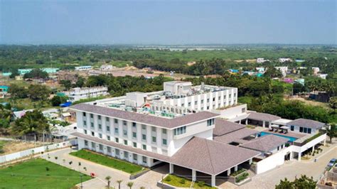 hyatt place rameswaram|The Residency Towers, Rameswaram .